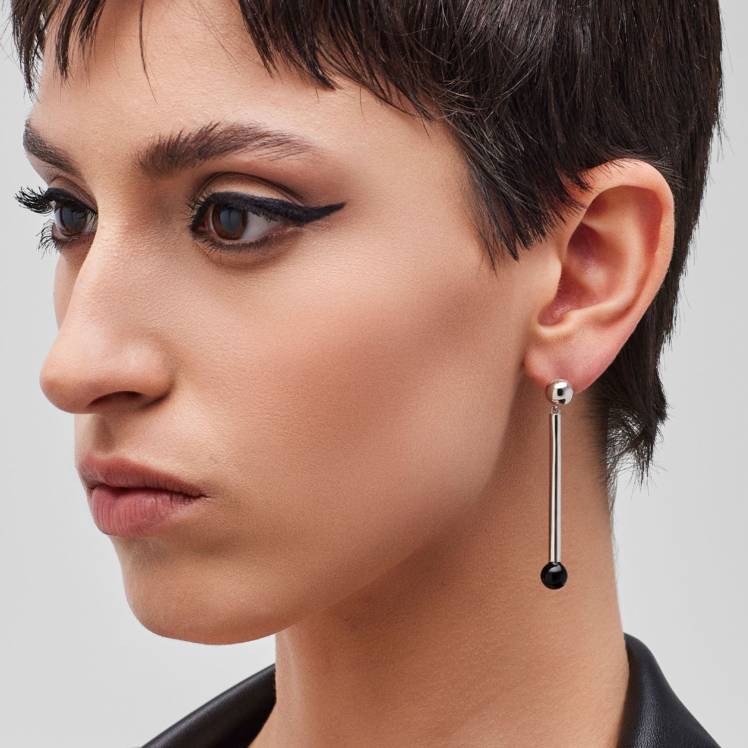 Pianegonda Drop earrings - View 3