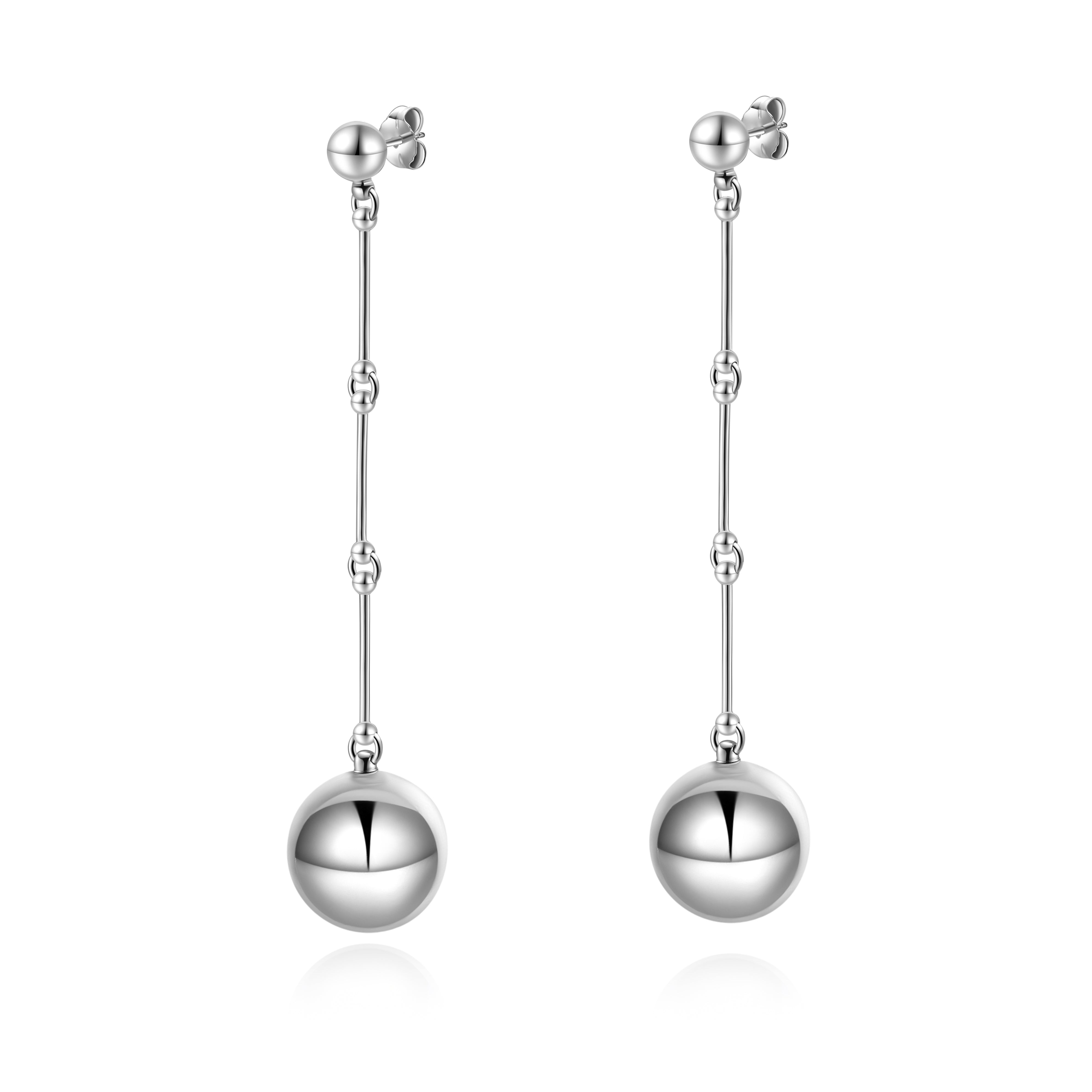 Pianegonda Long earrings - View 4