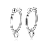 Pianegonda Hoop earrings - View 5