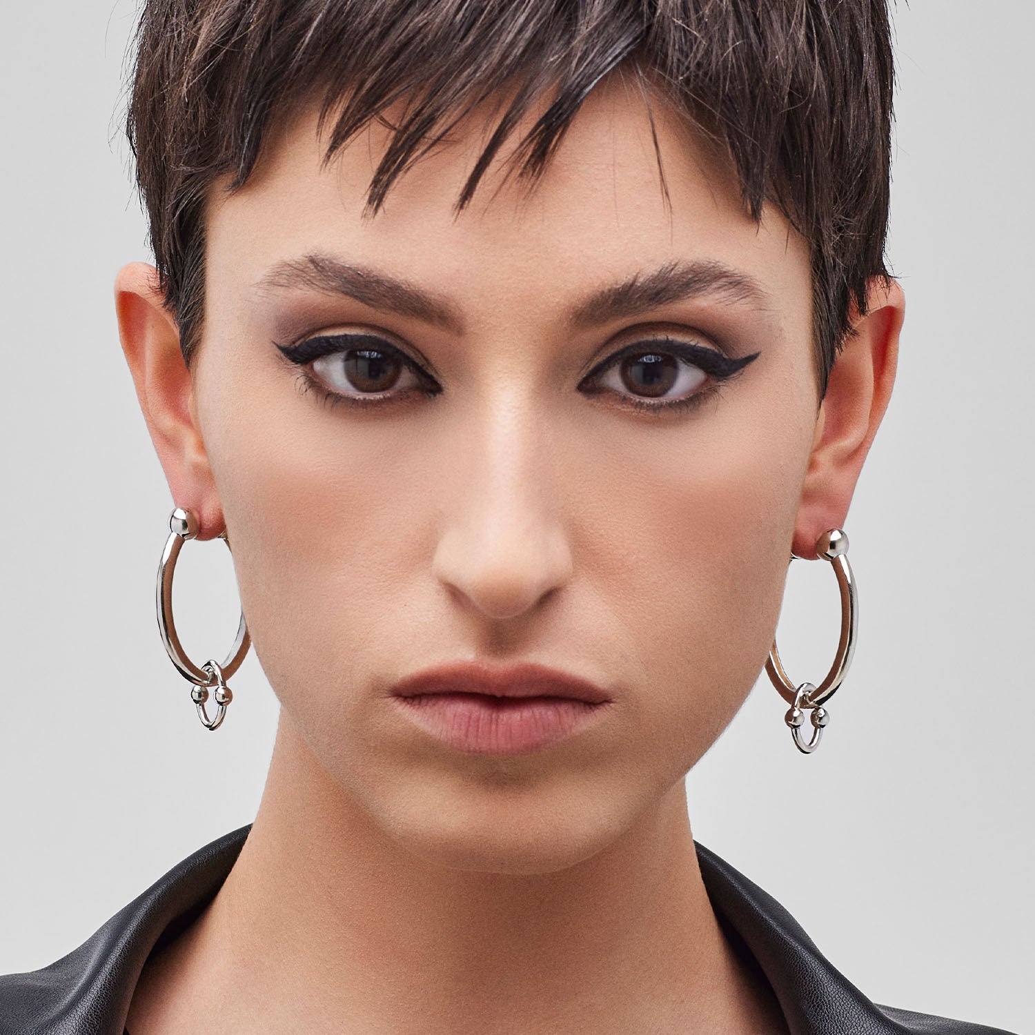 Pianegonda Hoop earrings - View 4