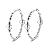 Pianegonda Hoop earrings - View 5