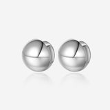 Pianegonda Stud earrings - ASSOLUTO - 925‰ Sterling silver