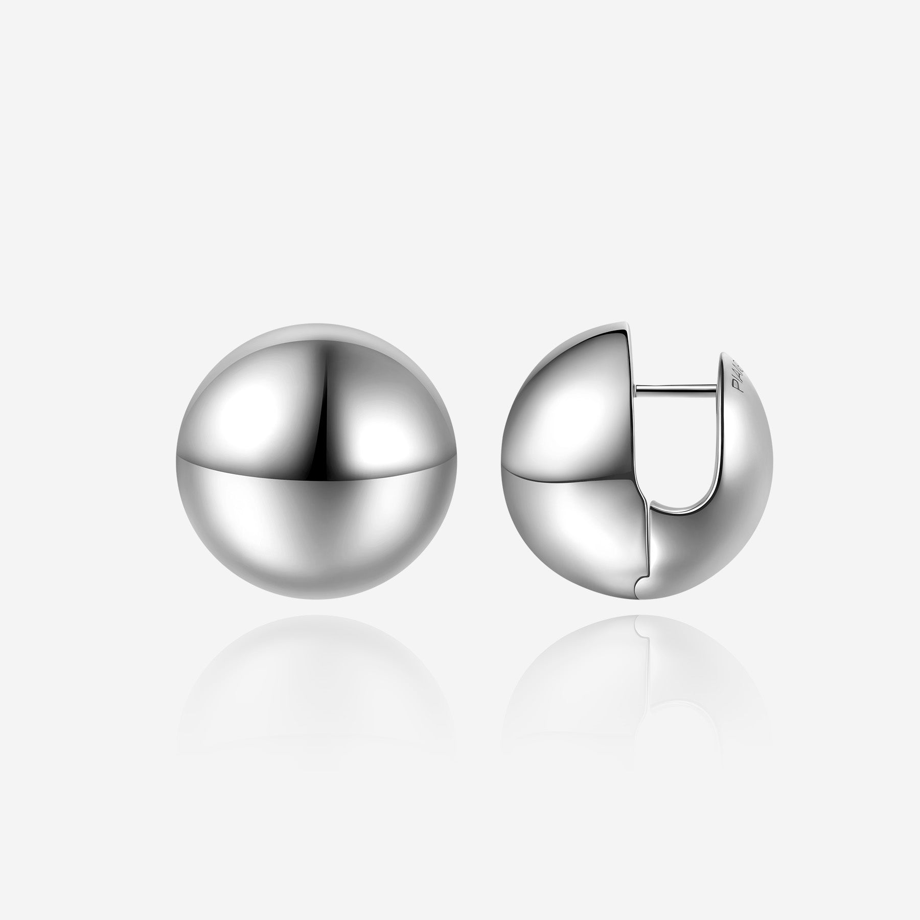 Pianegonda Stud earrings - View 2