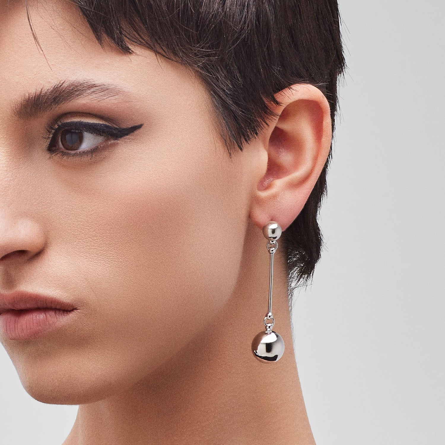 Pianegonda Long earrings - View 2