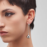 Pianegonda Long earrings - View 2