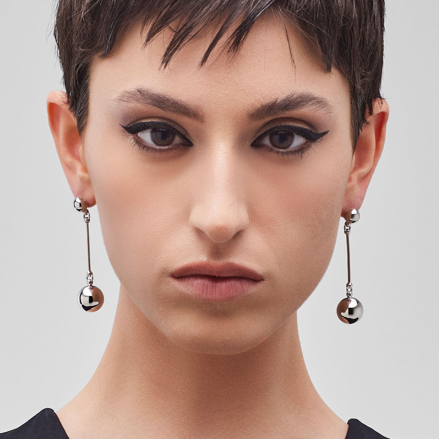 Pianegonda Long earrings - View 3