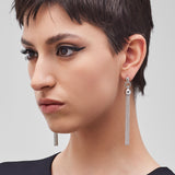 Pianegonda Medium drop earrings - View 2