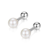 Pianegonda Cufflinks with pearls - View 5