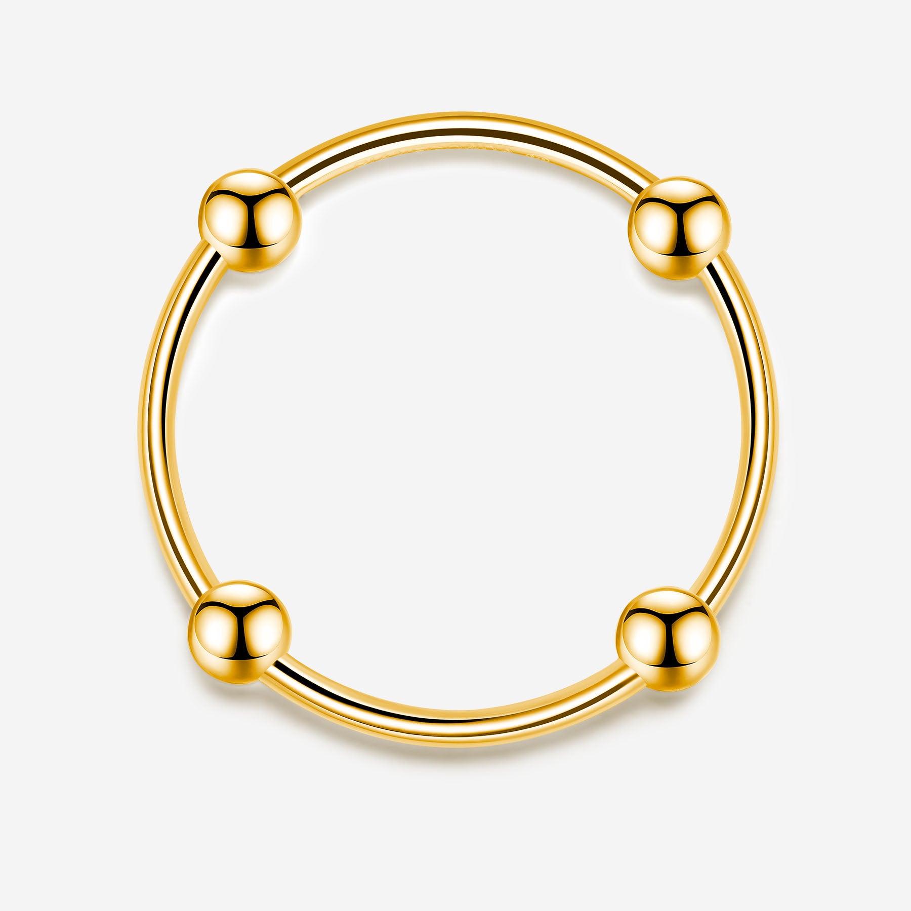 Pianegonda Bangle bracelet - View 2