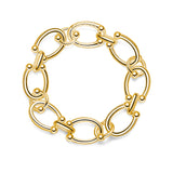 Pianegonda Chain bracelet - View 5