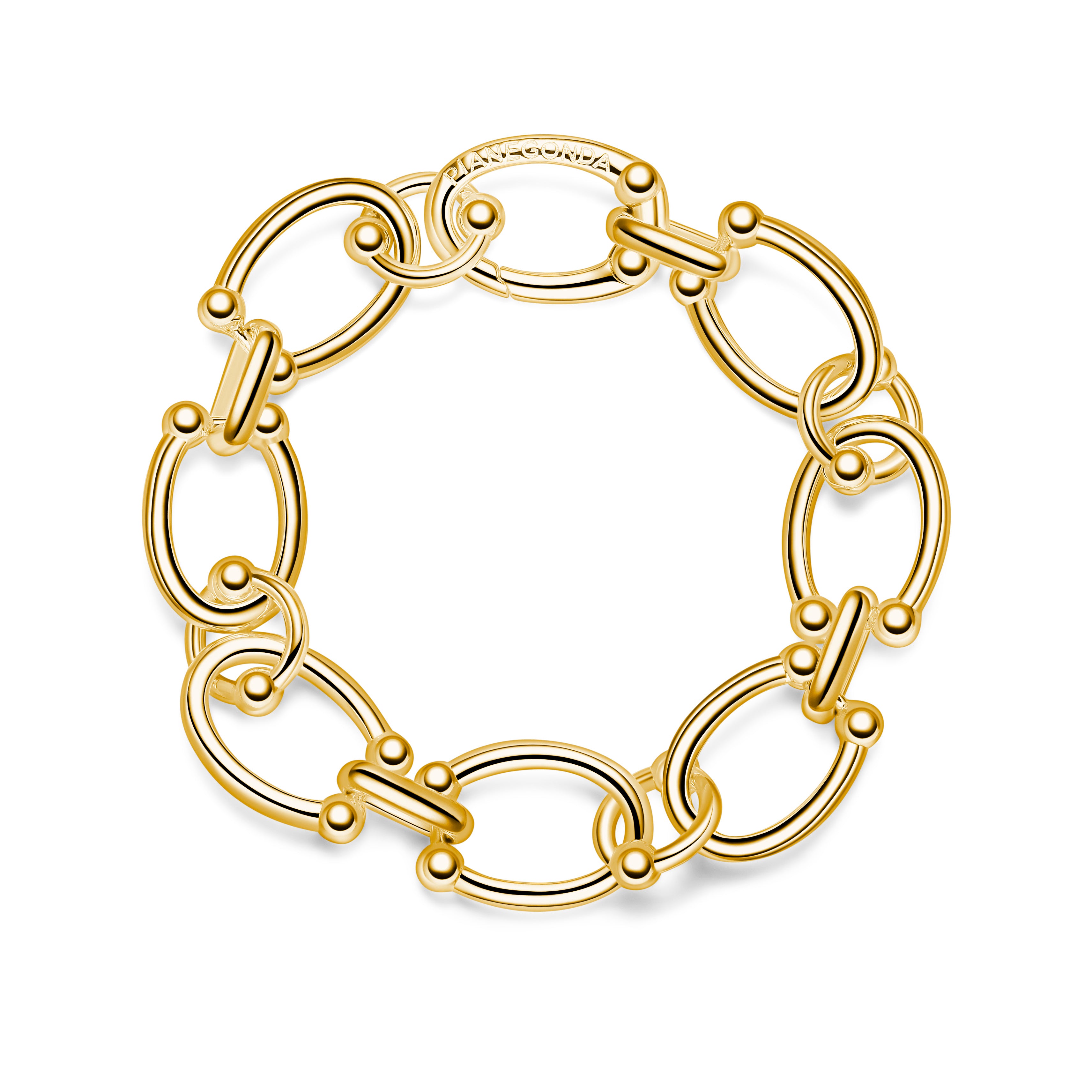 Pianegonda Chain bracelet - View 5