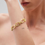 Pianegonda Chain bracelet - View 3