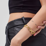 Pianegonda Chain bracelet - View 4