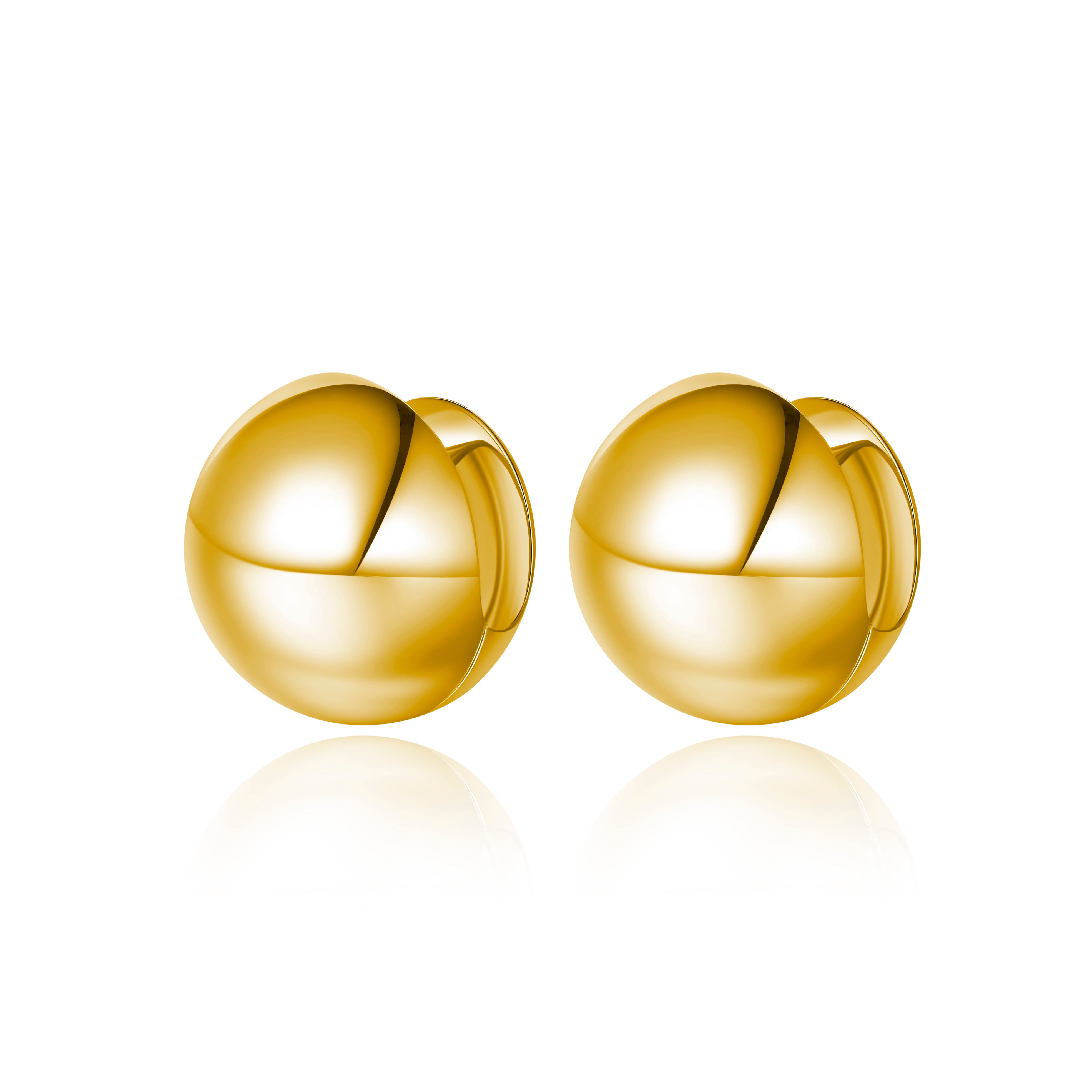 Pianegonda Stud earrings - View 5
