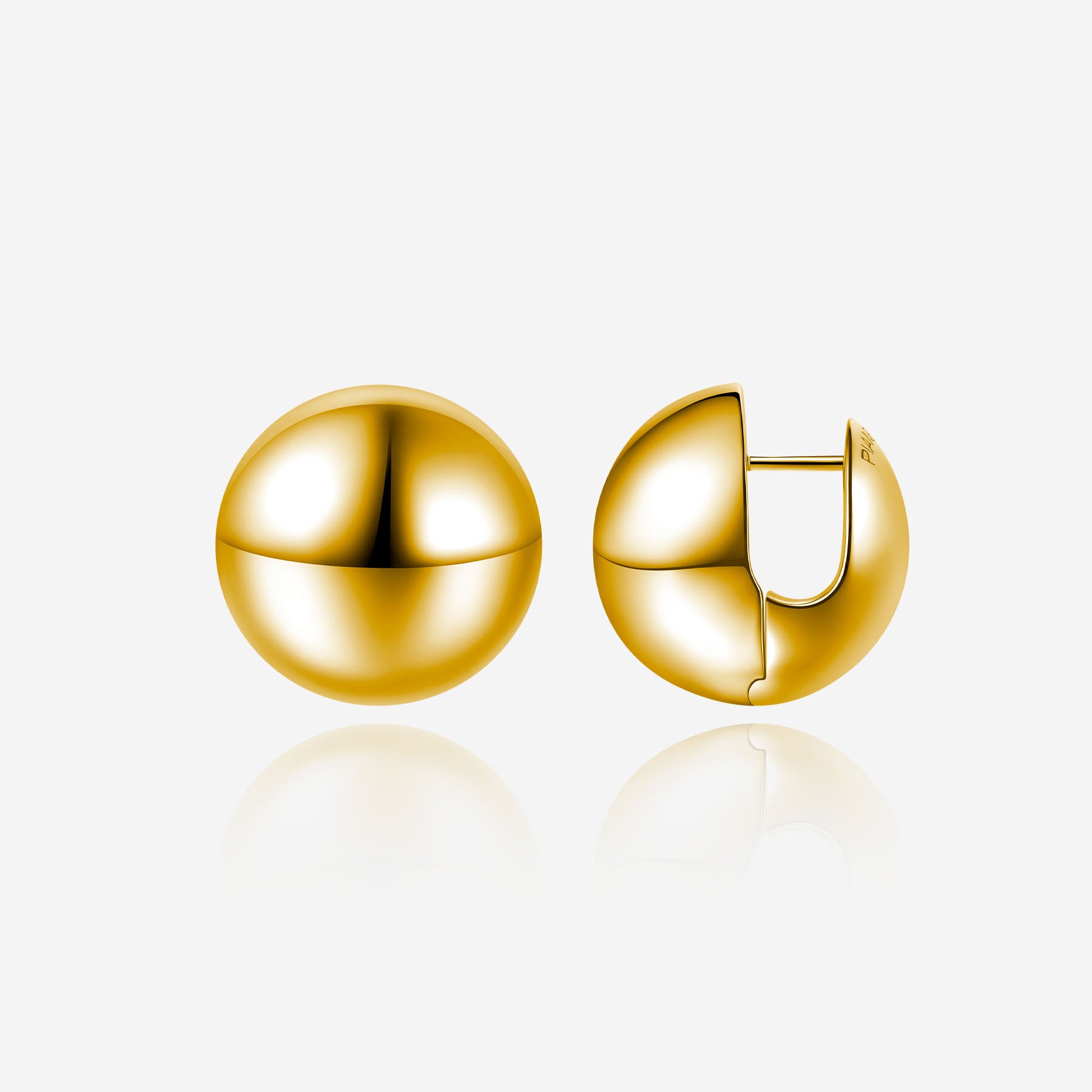 Pianegonda Stud earrings - View 2
