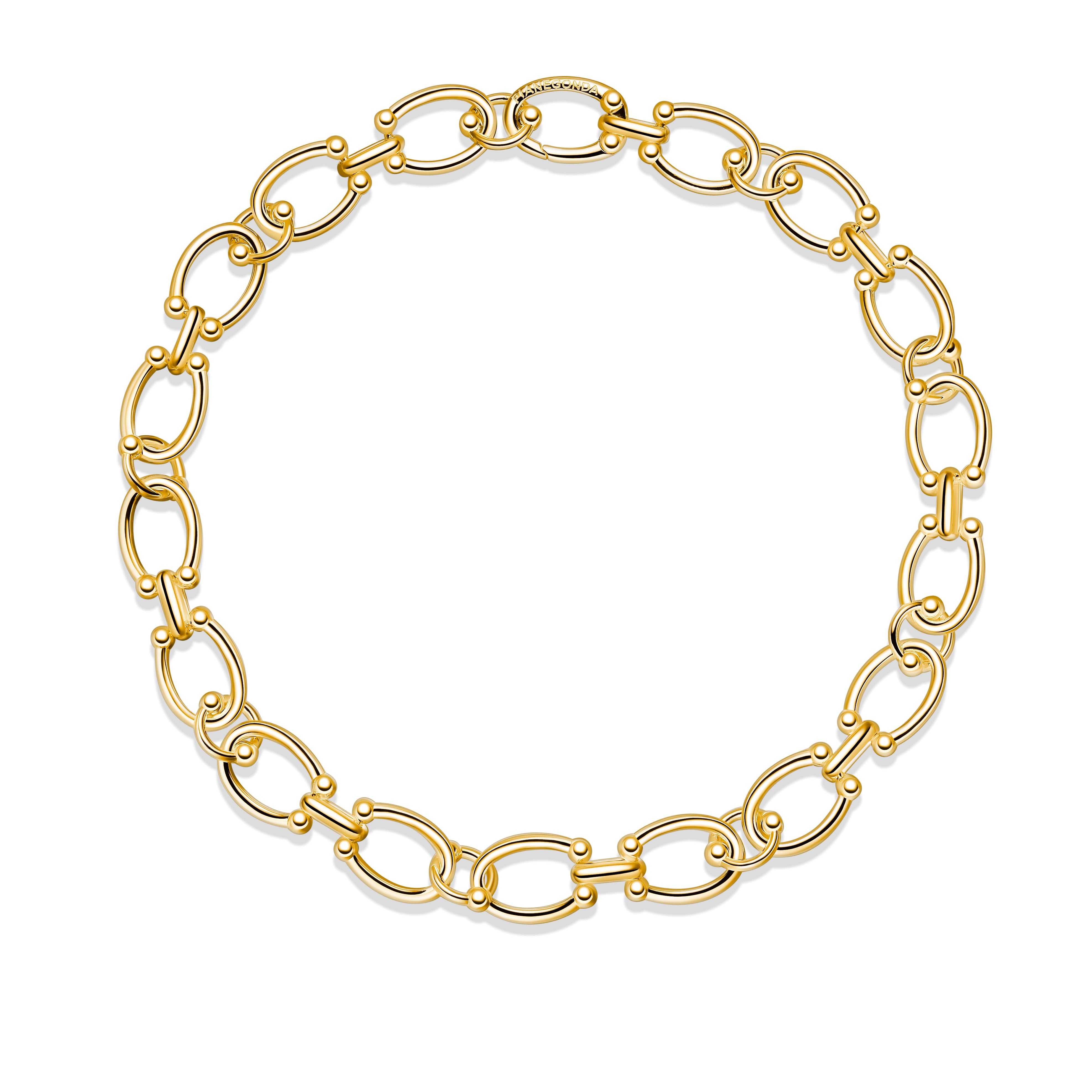 Pianegonda Short chain necklace - View 5