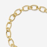 Pianegonda Short chain necklace - View 2