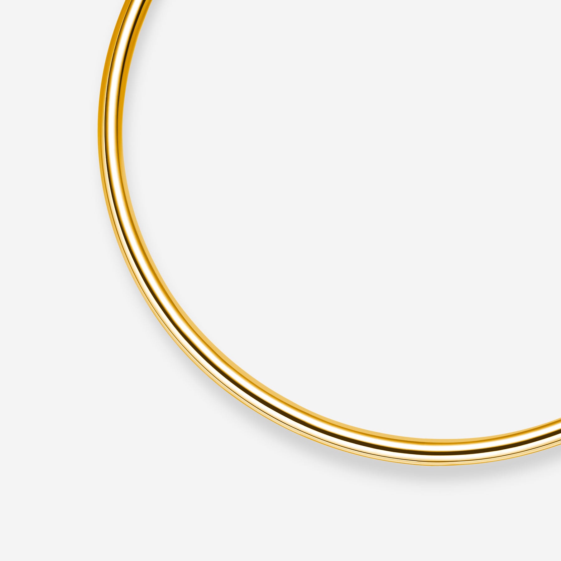 Pianegonda Rigid necklace - View 2