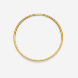 Pianegonda Rigid necklace - ASSOLUTO - 925‰ Sterling silver, Gold Plating