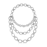 Pianegonda Triple-turn necklace - View 6