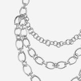 Pianegonda Triple-turn necklace - View 2