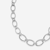 Pianegonda Long chain necklace - View 2