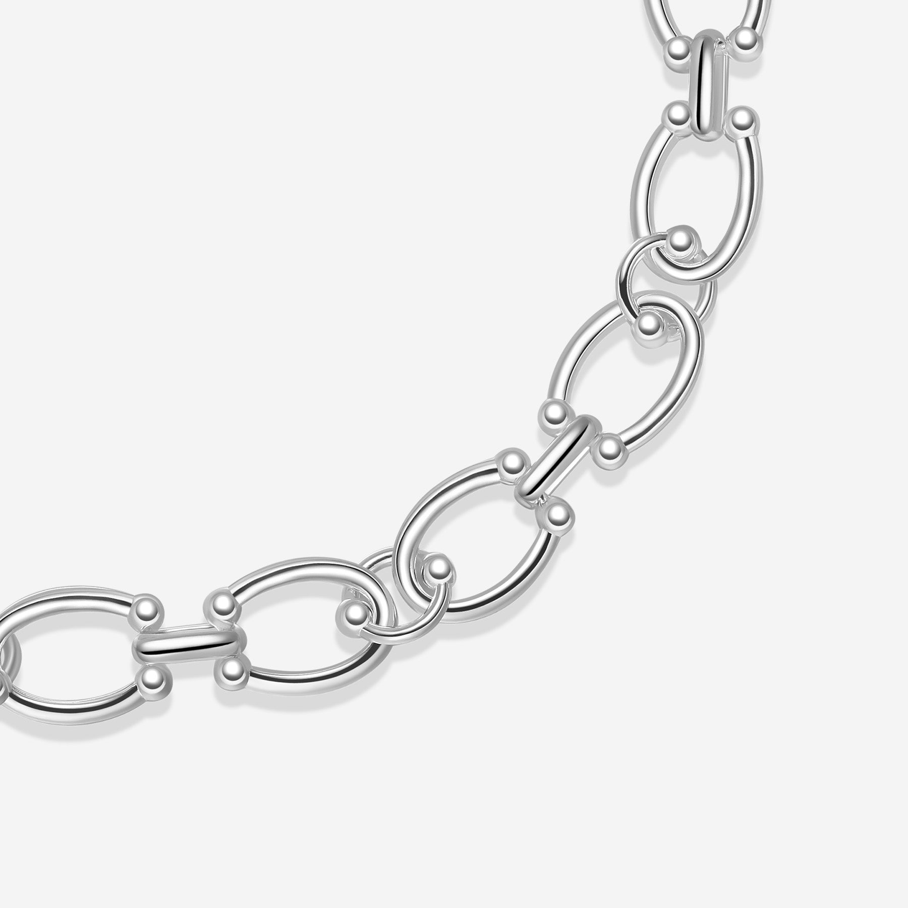 Pianegonda Short chain necklace - View 2