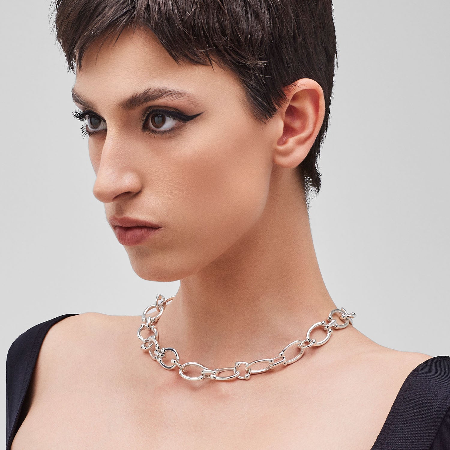 Pianegonda Short chain necklace - View 4