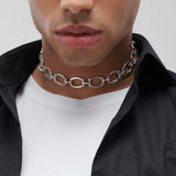 Pianegonda Short chain necklace - View 5