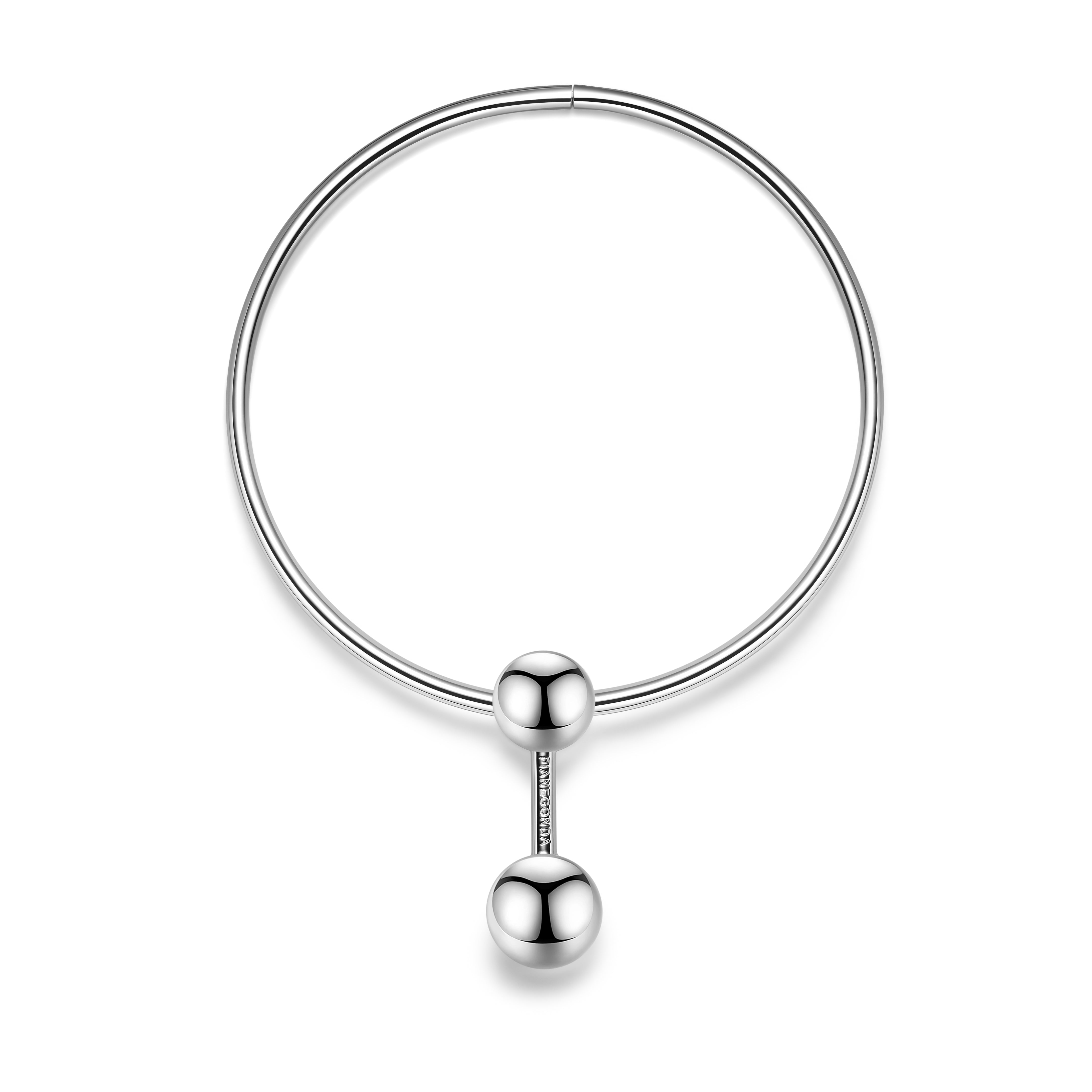 Pianegonda Rigid necklace - View 5