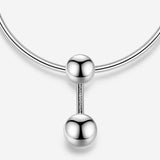 Pianegonda Rigid necklace - View 2
