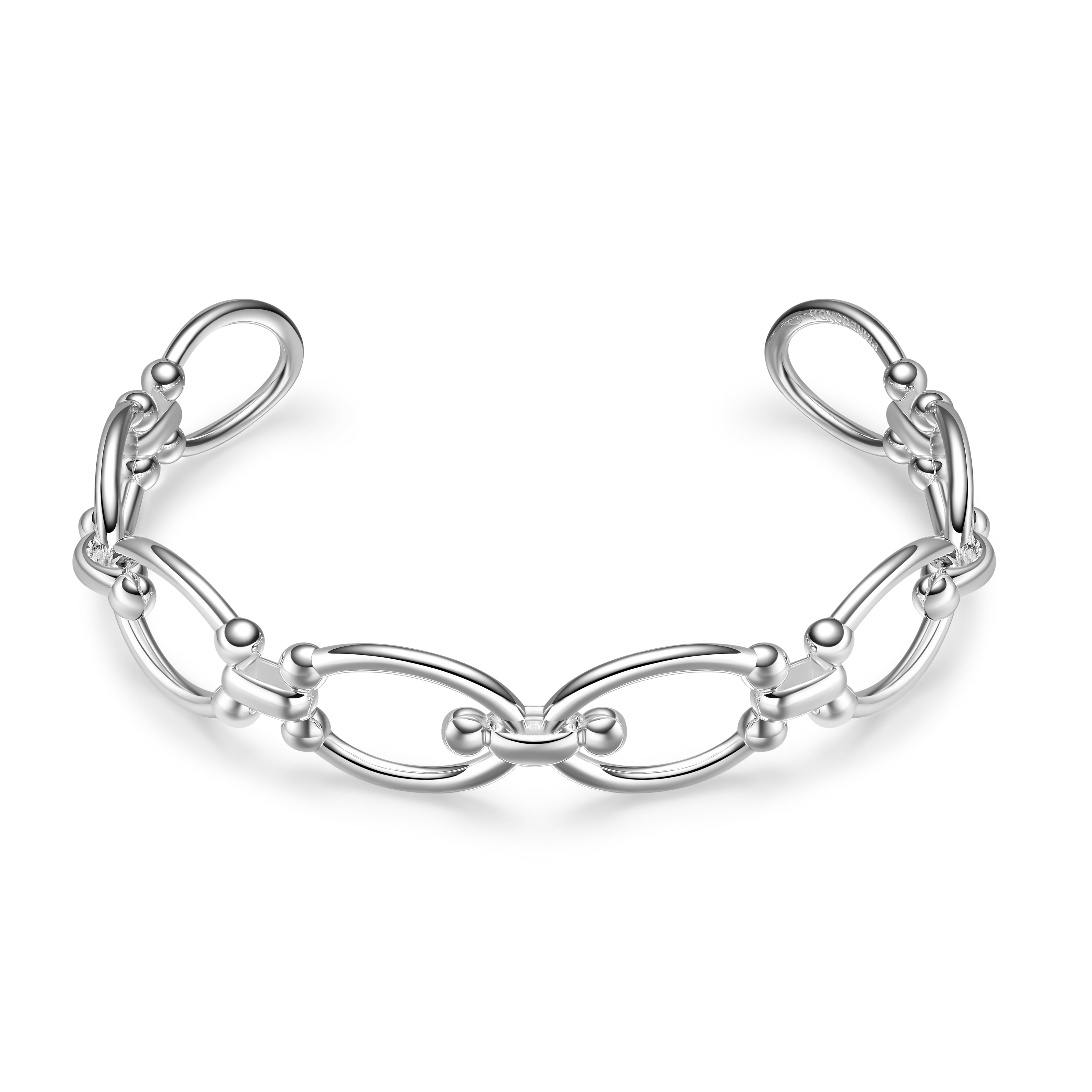 Pianegonda Rigid Chocker - View 5