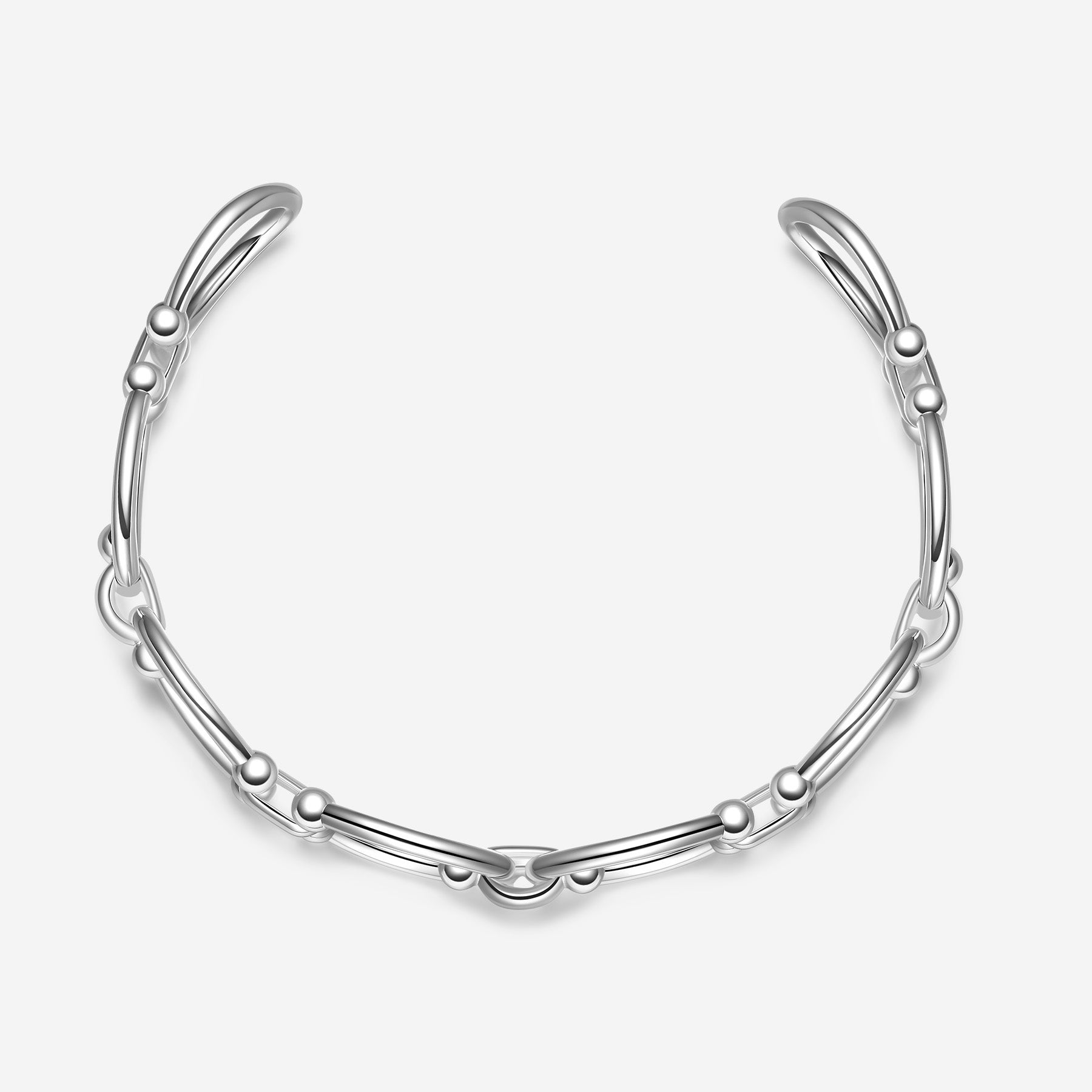 Pianegonda Rigid Chocker - View 2