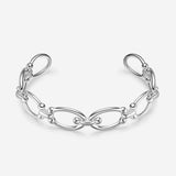 Pianegonda Rigid Chocker - ASSOLUTO - 925‰ Sterling silver