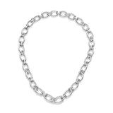 Pianegonda Long chain necklace - View 4