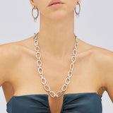 Pianegonda Long chain necklace - View 3