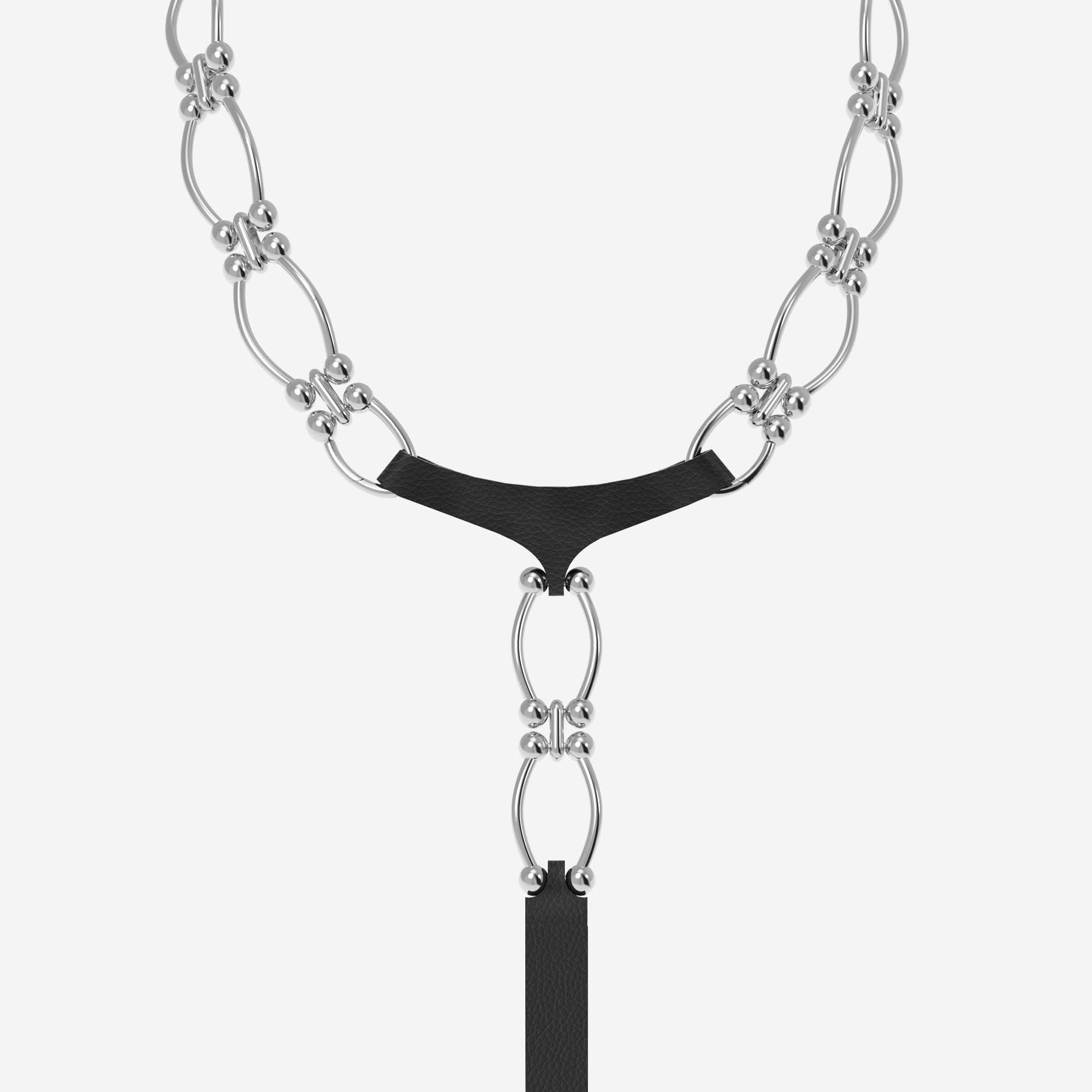 Pianegonda Choker - View 2