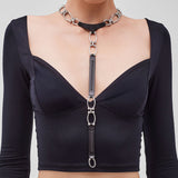 Pianegonda Choker - View 3