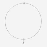 Pianegonda Necklace - ASSOLUTO - 925‰ Sterling silver