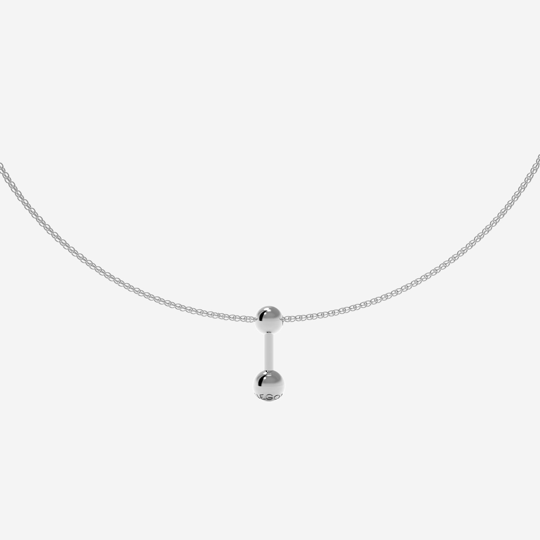 Pianegonda Necklace - View 2