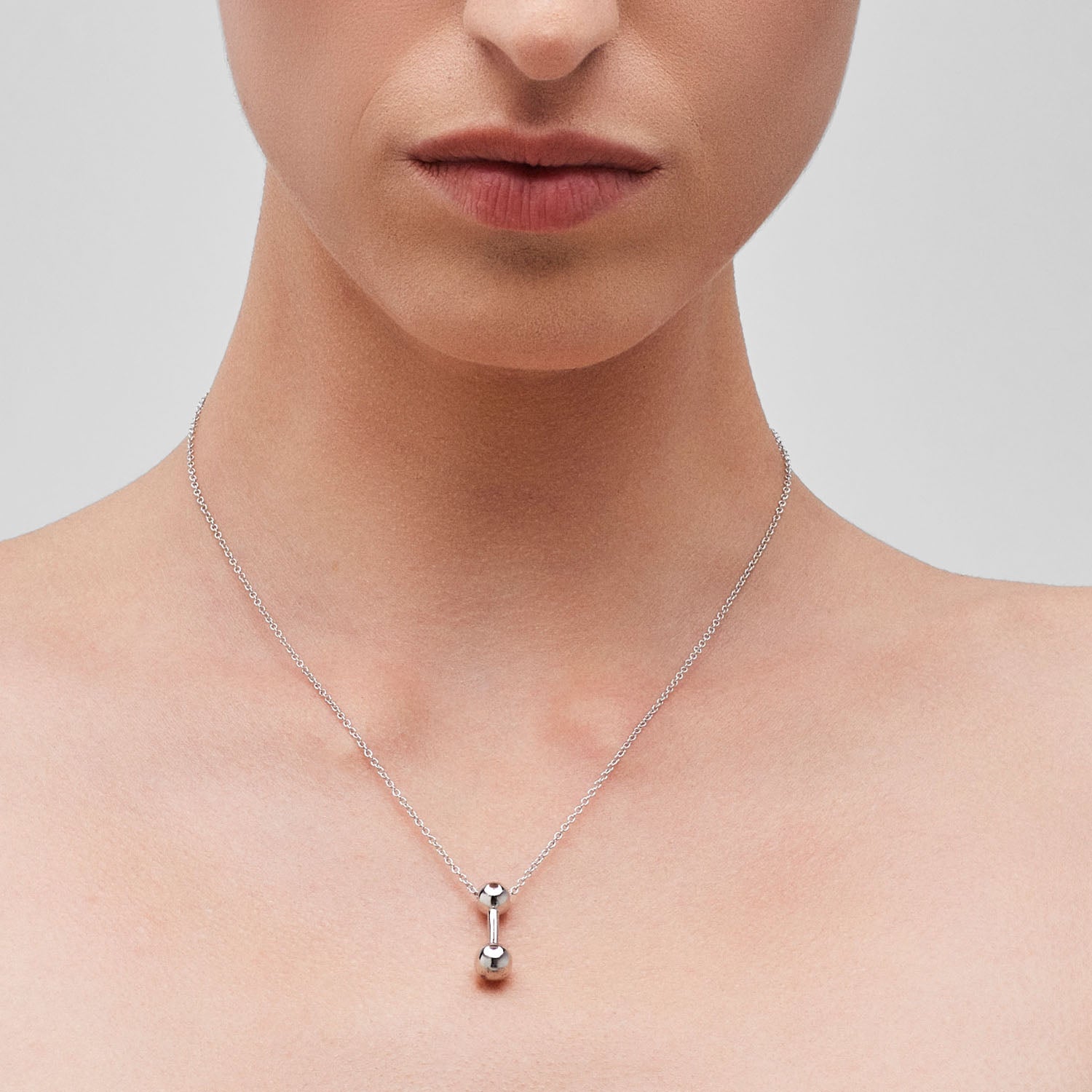 Pianegonda Necklace - View 3