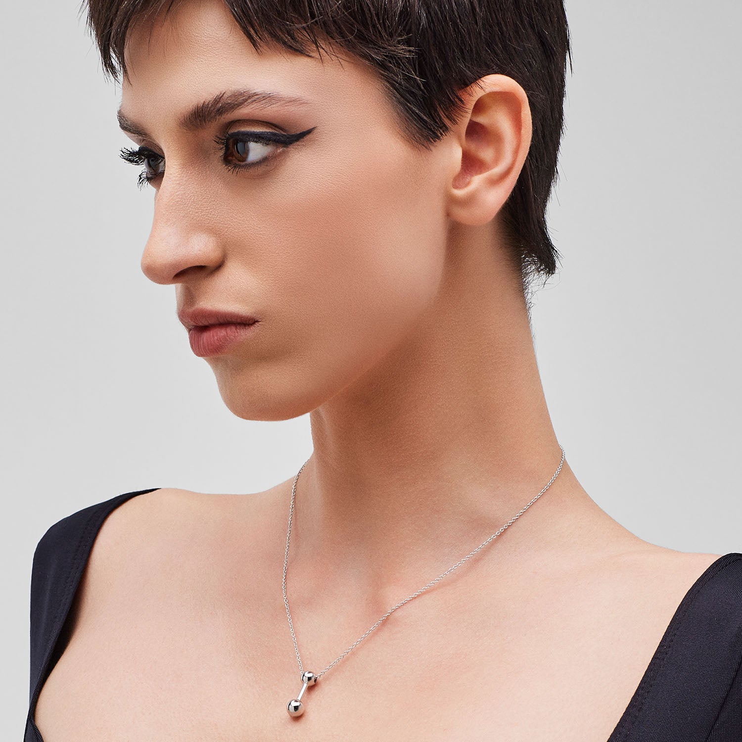 Pianegonda Necklace - View 4