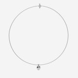 Pianegonda Necklace - ASSOLUTO - 925‰ Sterling silver