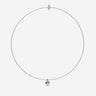 Pianegonda Necklace - ASSOLUTO - 925‰ Sterling silver