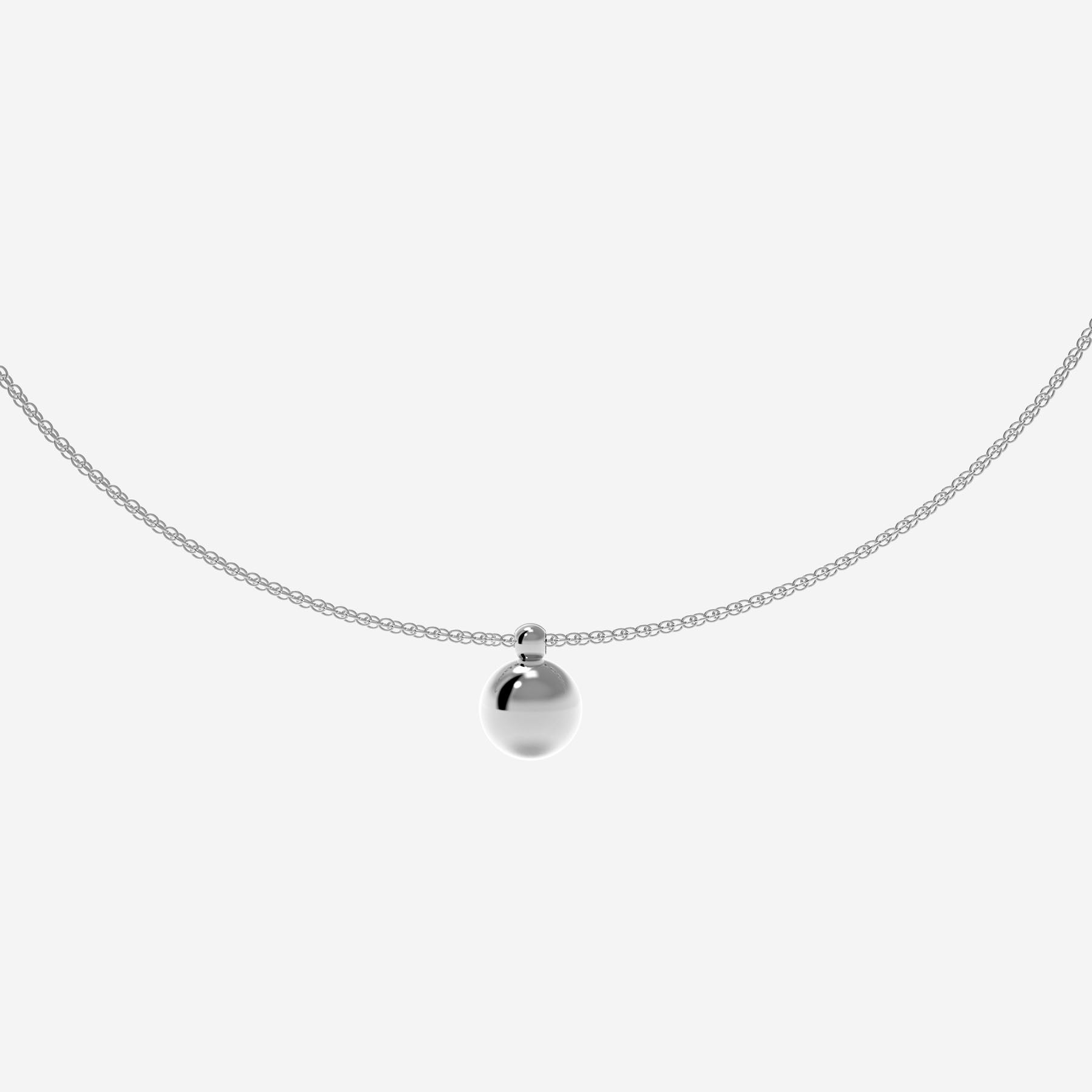 Pianegonda Necklace - View 2
