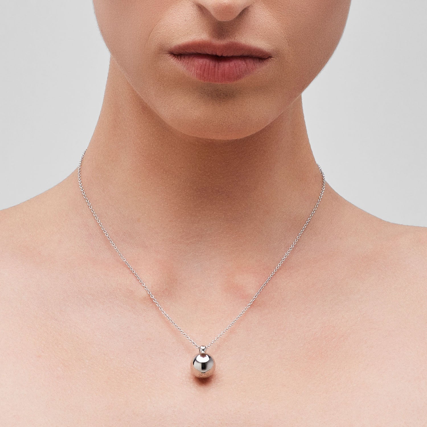 Pianegonda Necklace - View 3