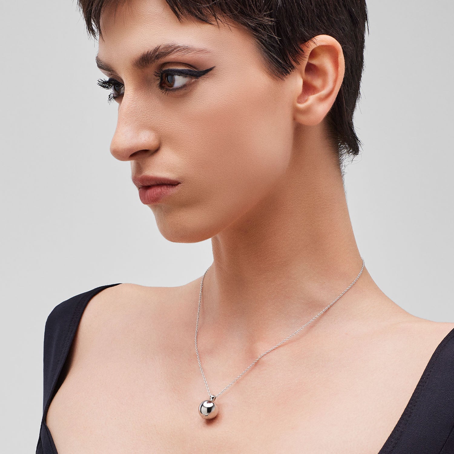 Pianegonda Necklace - View 4