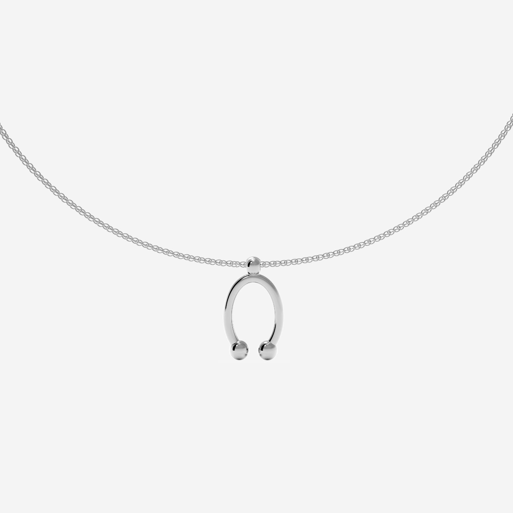 Pianegonda Necklace - View 2