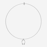 Pianegonda Necklace - ASSOLUTO - 925‰ Sterling silver