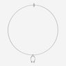 Pianegonda Necklace - ASSOLUTO - 925‰ Sterling silver